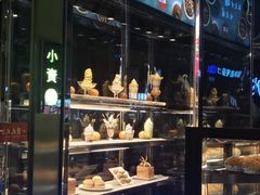 -小资太太餐厅(南岗区店)