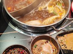 -乔先生涮肉·鲜活牛羊肉火锅(塘沽店)