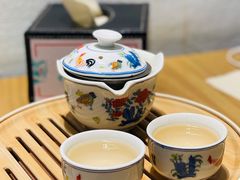-潮粥荟·潮汕砂锅粥(槐房万达店)