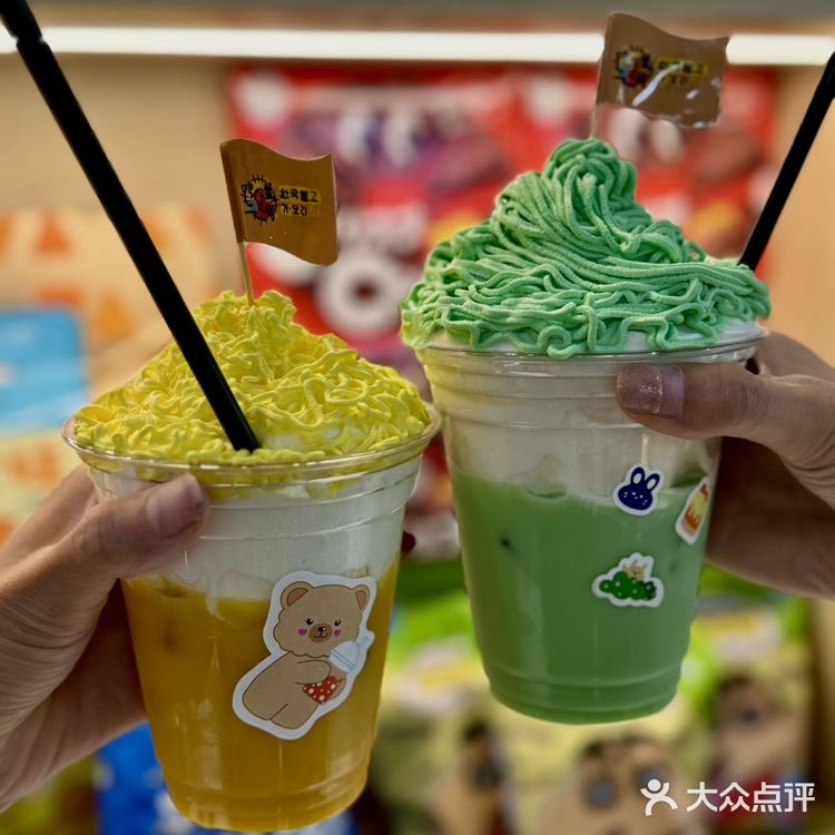 在北京………这一口韩式酱蟹可是香迷糊了！