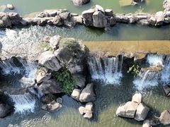 -白马涧龙池景区