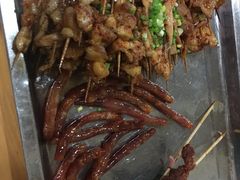 -夜烤·宜宾烧烤(洋河路店)