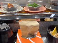 -争鲜回转寿司(中街大悦城店)