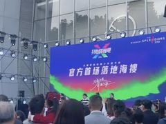 -金茂览秀城
