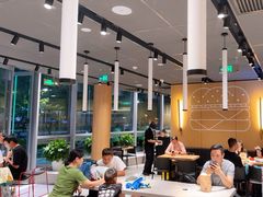 -麦当劳(北苑秋实路店)