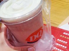 -DQ·蛋糕·冰淇淋(嘉兴南湖万达店)