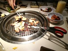 -赤坂亭M9和牛烧肉·日料398放题(万达店)
