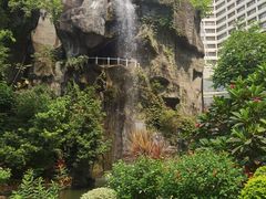 -广州花园酒店