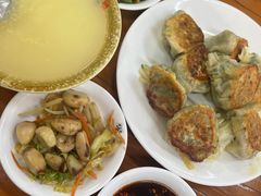 -源玺源烧麦馆(东护城河南街店)