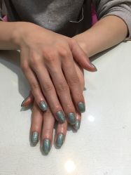 点击看大图 -Easy Lady美甲美睫半永久纹绣工作室