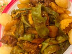 -粗粮人家·东北菜(洋桥店)