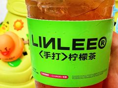 -LINLEE林里·手打柠檬茶(王府井APM店)