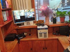 -汉罗山韩式烤肉(平房区南厂绿色新城店)