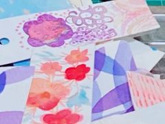 -BRAVO 赞·美艺术中心·系统美术·书法·艺考(双井校区)