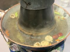 -东来顺饭庄(apm总店)