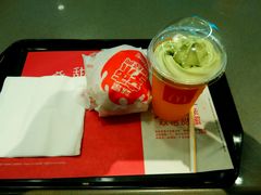 -麦当劳(凌云天地长桥店)