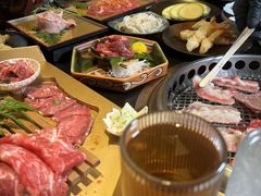 -300杯·和牛烧肉清酒专门店(廊里店)