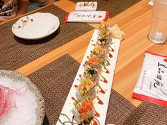 -皇品田苑日式料理(苏州中心店)