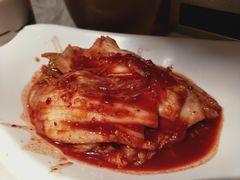 -七八冷面·延边朝鲜族美食(欢乐谷店)