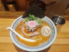 -Ramen满吉·豚骨拉面(丽园路店)