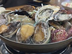 -真情鲍鱼海鲜汤
