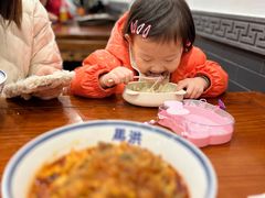 -马洪小炒泡馍馆(钟楼回民街店)