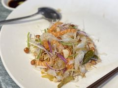 风生水起鱼生-猪肉婆私房菜(容桂总店)
