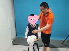 -红柚照相馆(韩森东路龙湖店)