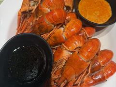 -聚味瞿记·龙虾堂(坡子街店)