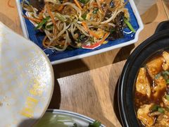 -满园烤鸭·春饼(抚顺万达店)