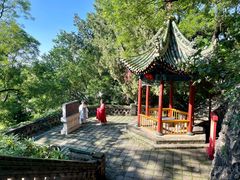 -华清宫景区