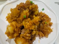 -老爷庙风味美食府(魏都大道店)
