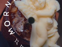 -CHURCH  BISTRO 教堂·餐吧