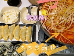 -吴草鸡爪오초닭발韩食堂(融恒盈嘉中心店)