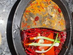 -蜀大侠火锅(春熙路店)