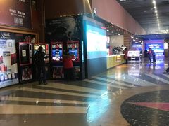-SFC上影影城(成都科华IMAX店)