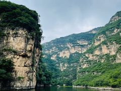 -龙庆峡风景区