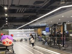 -OXYGYM 奥美氧舱运动中心(朝阳大悦城店)