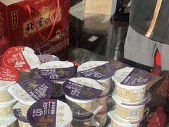 秘制甜酱-黄老大北京烤鸭(永叔路店)
