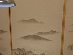 -江户家·日本料理·铁板烧(汉江东路店)