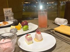 -杭州国际会议中心洲际酒店-原素全日餐厅(解放东路店)