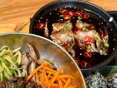 -KimPro 辛普乐概念韩餐