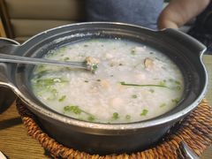 -隆喜元鱼汤包·海鲜(中联广场店)