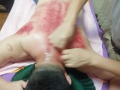 -沈师傅盲人按摩工作室(密三小区店)