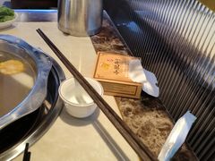 -小肥牛潮汕牛肉火锅(南联店)