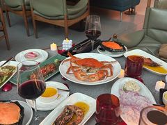 -Ministry of Crab•MOC(交子大道店)