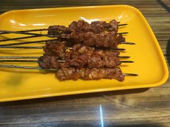 -清真.德枭炕肉店.青海菜(大新街夜市店)