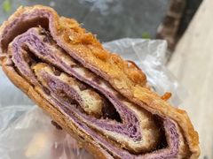 -美嘉华面包西饼店(红胜坊店)