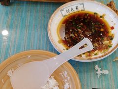 -自游人·美食一楼·地道徽菜(三十年名店)