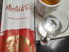 -峨嵋酒家总店(车公庄店)